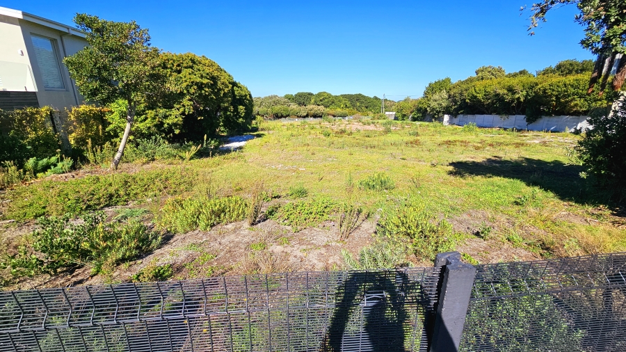 0 Bedroom Property for Sale in Voelklip Western Cape